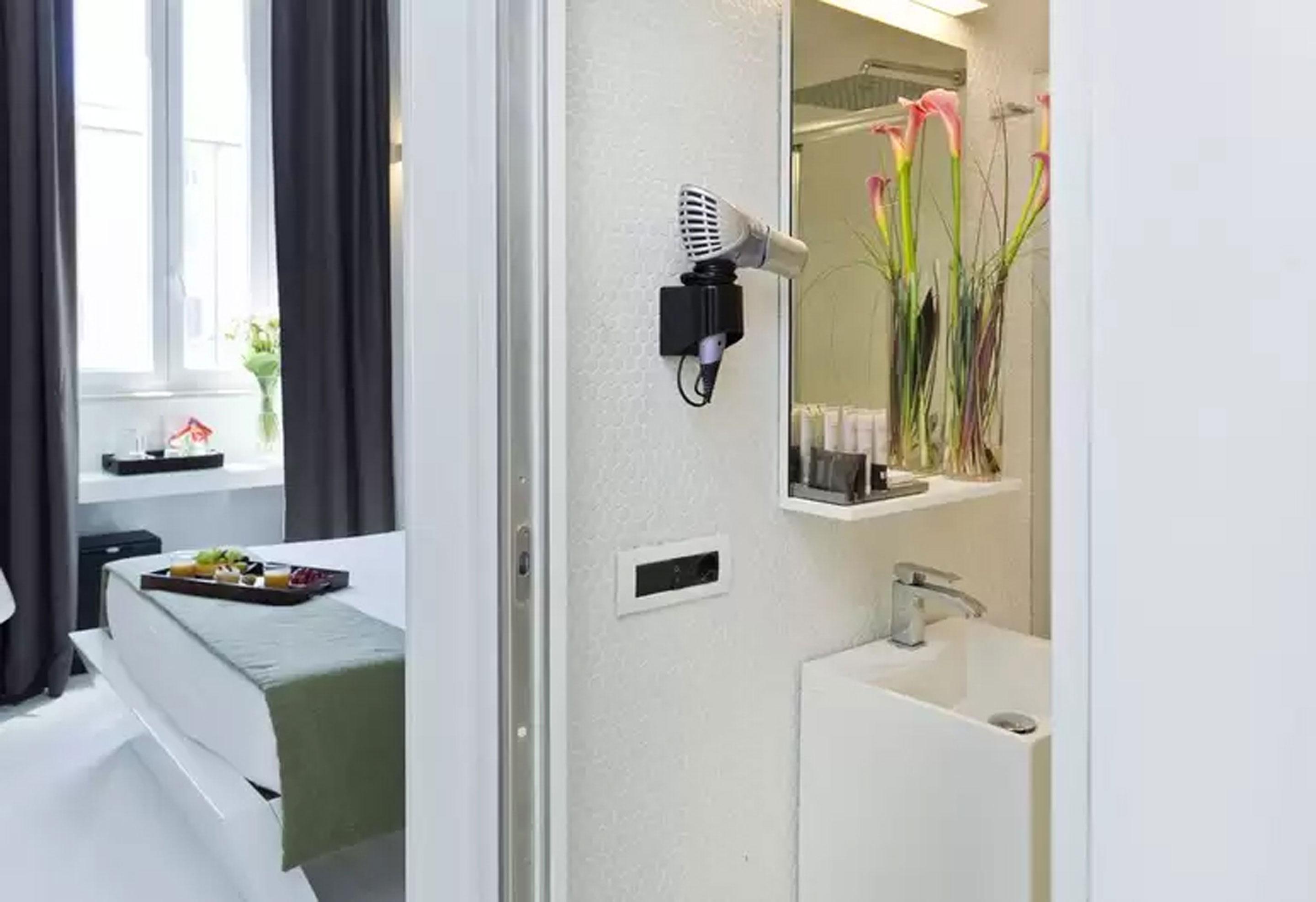 Guest house Navona 2*