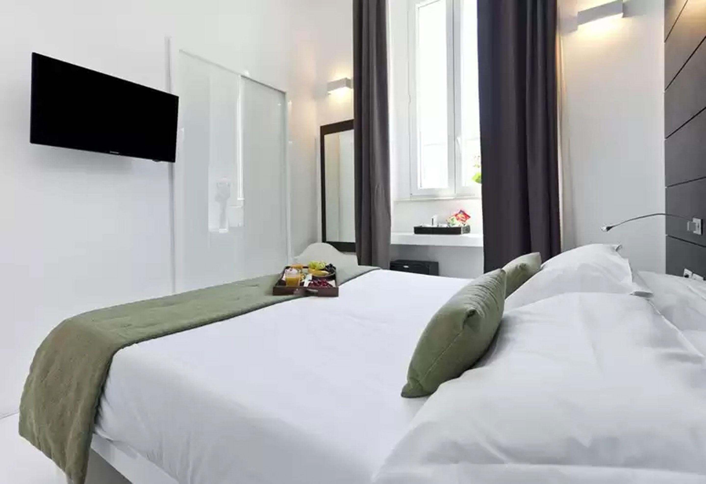 Affittacamere Navona 3*