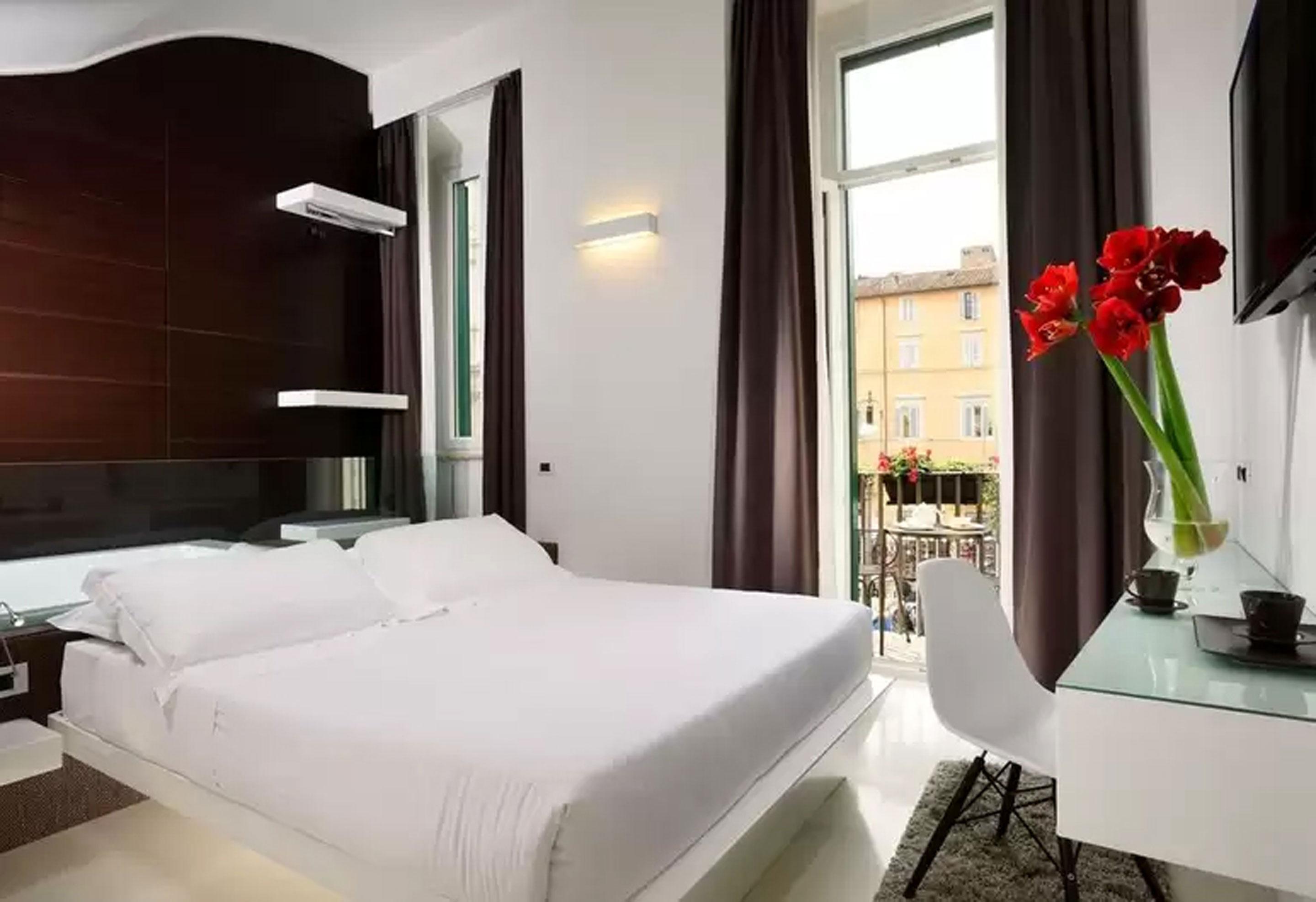 Navona Affittacamere 3*
