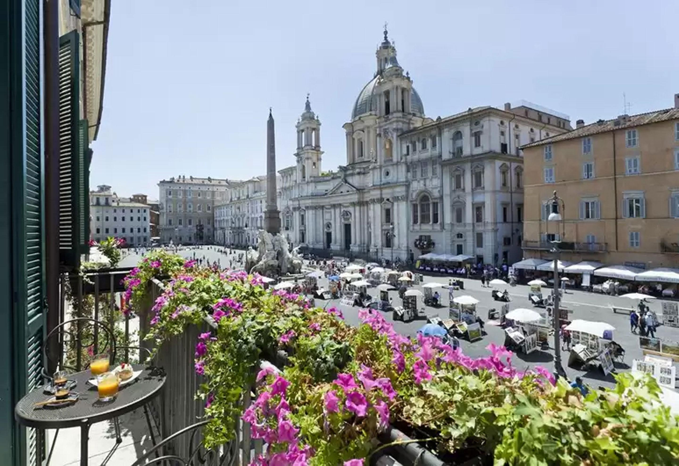 Affittacamere Navona Roma