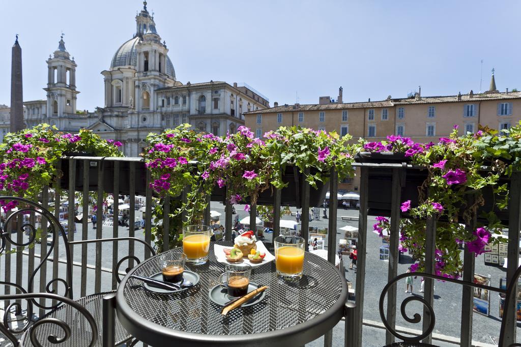 Affittacamere Navona