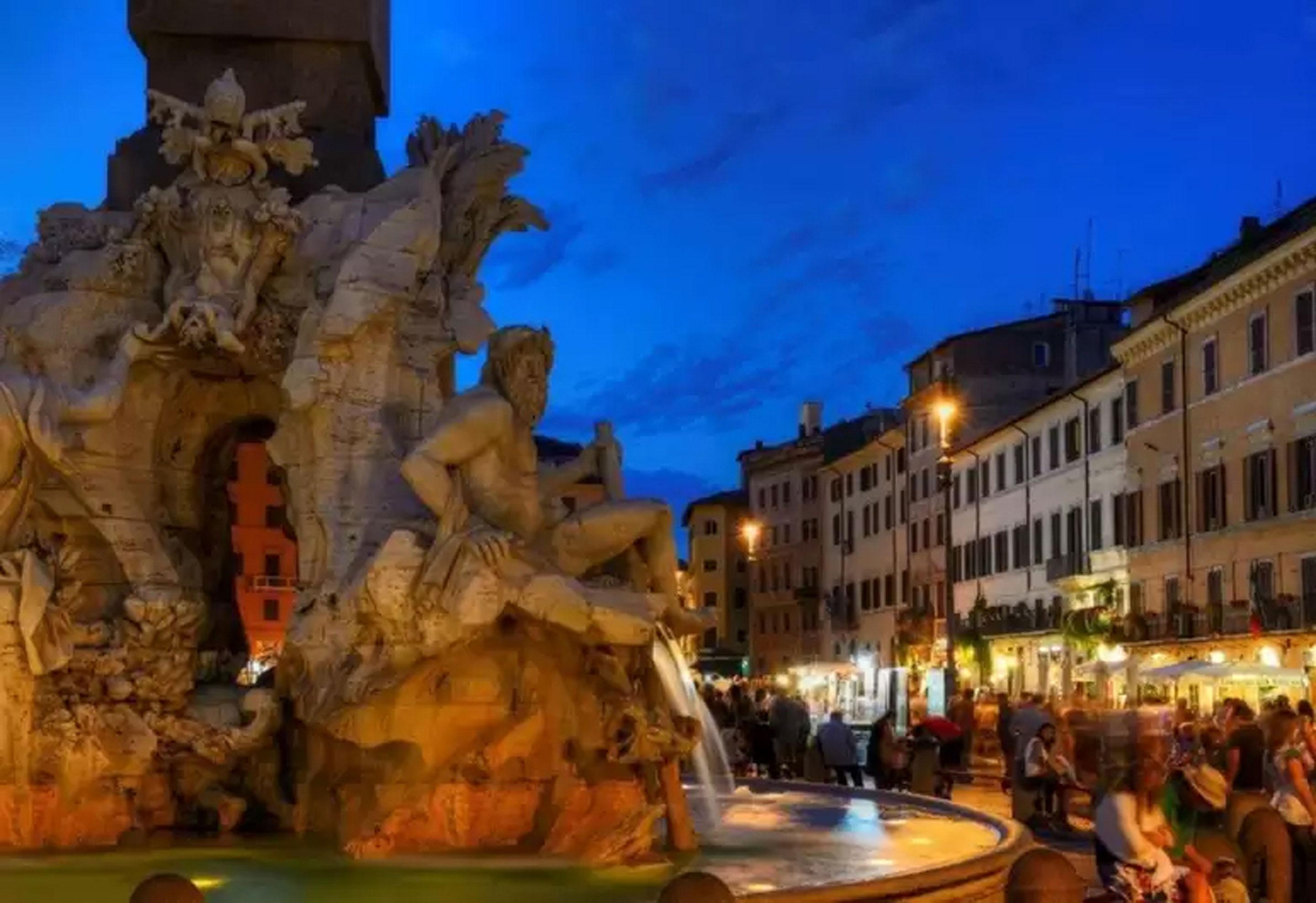 Affittacamere Navona
