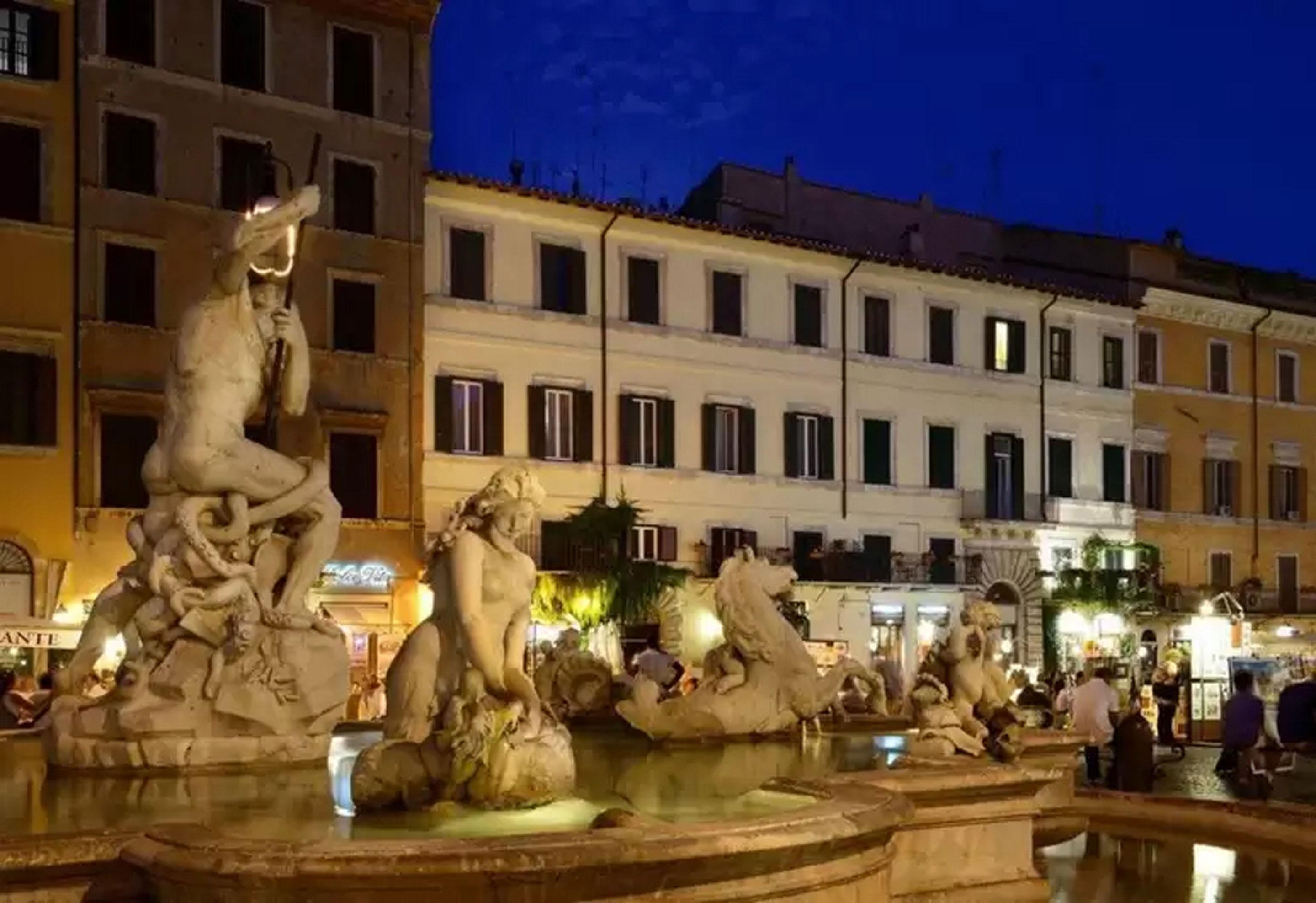 Navona 3*