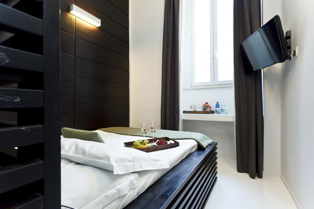 Affittacamere Navona 3*