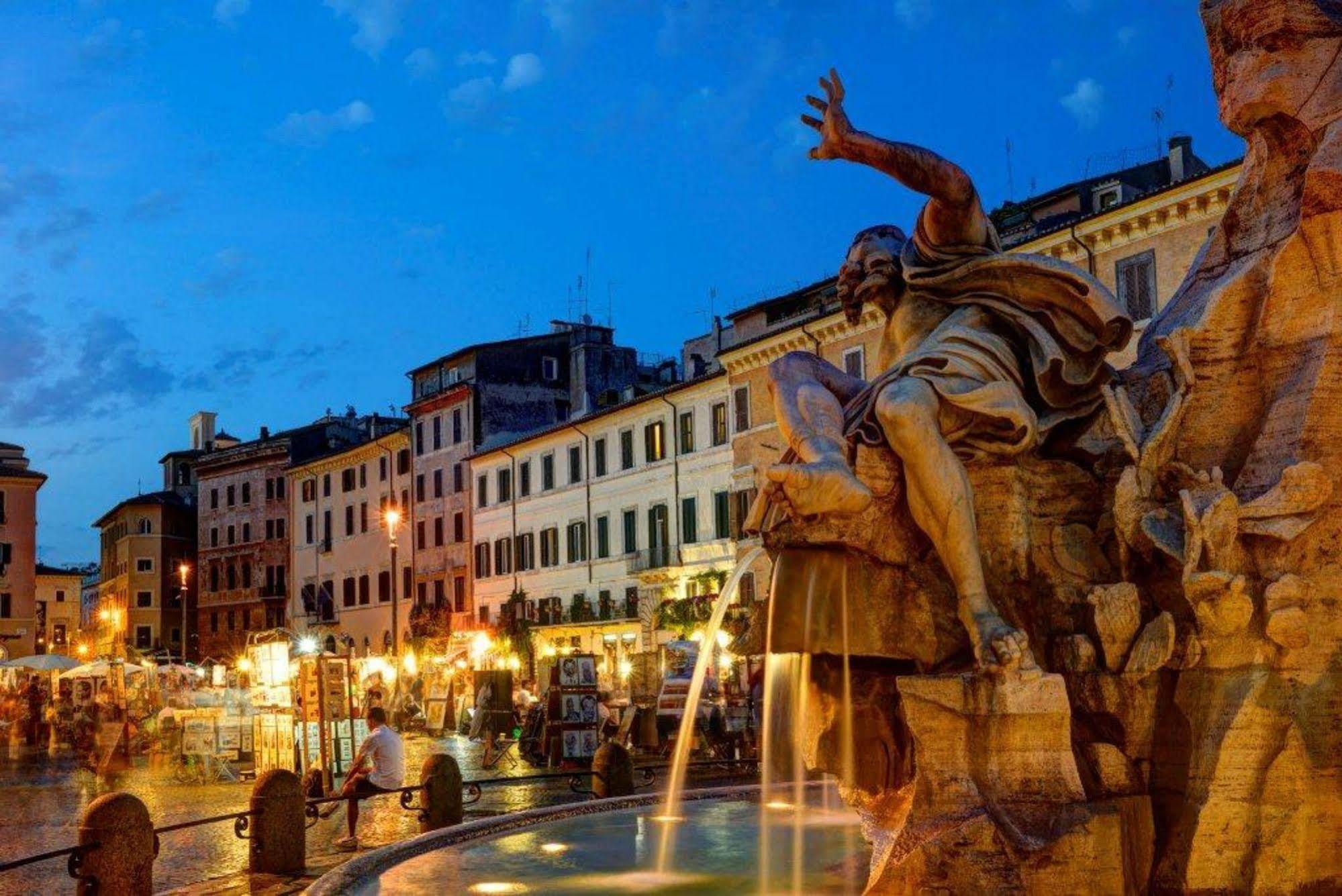 Navona Affittacamere