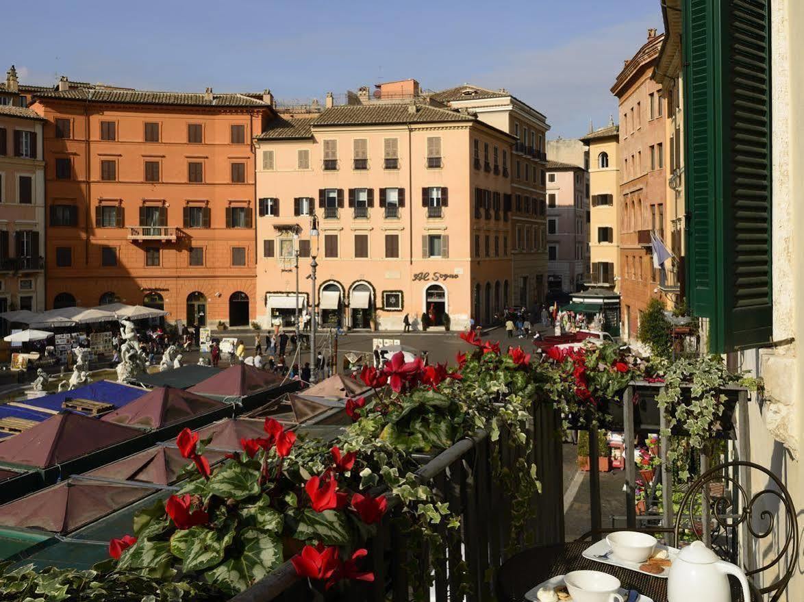 Navona Affittacamere