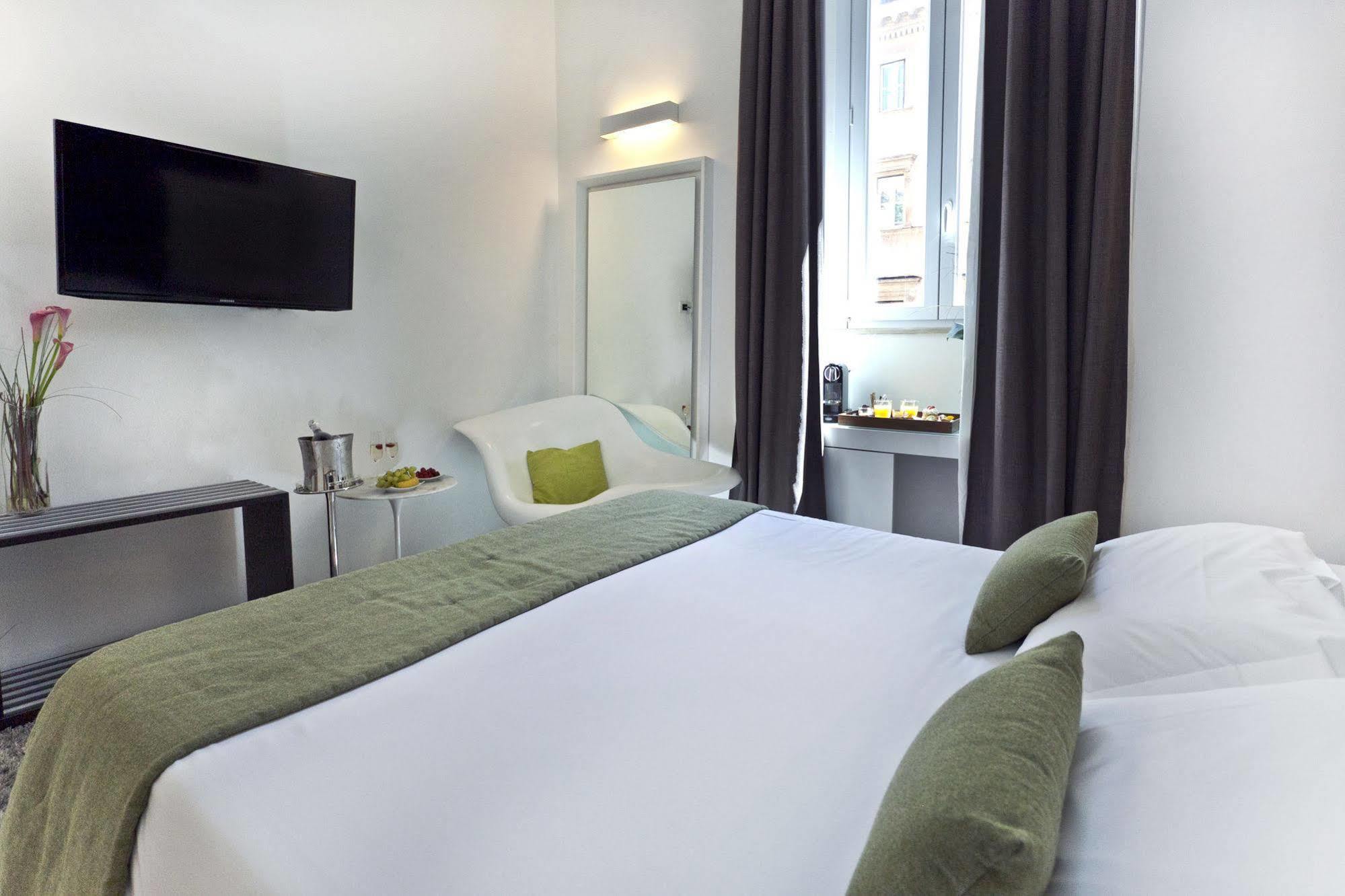 Navona Affittacamere 3*