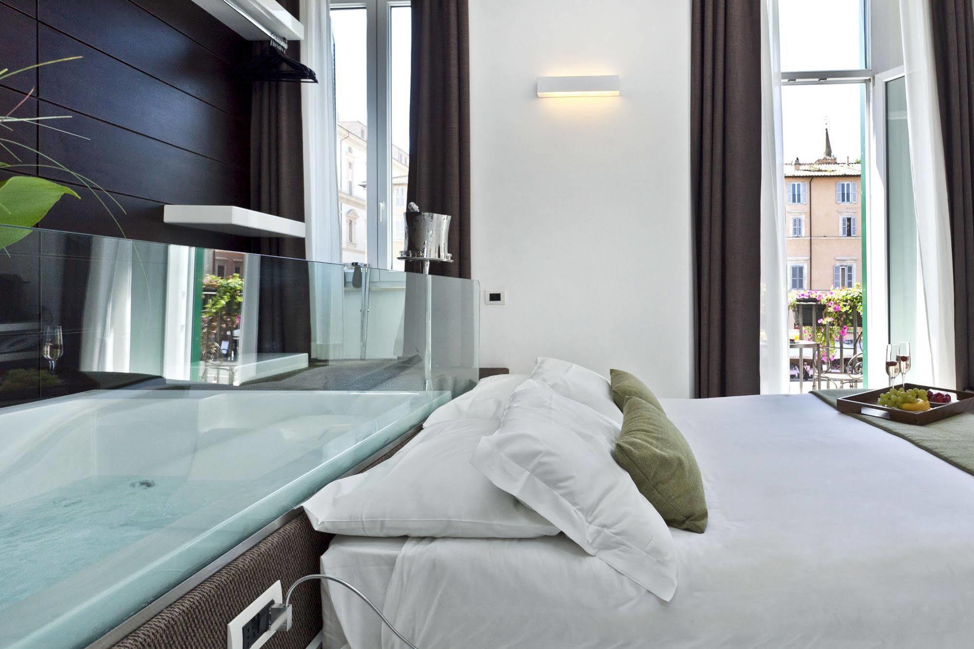 Navona Affittacamere 3*